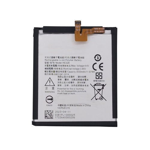 Battery Nokia 8