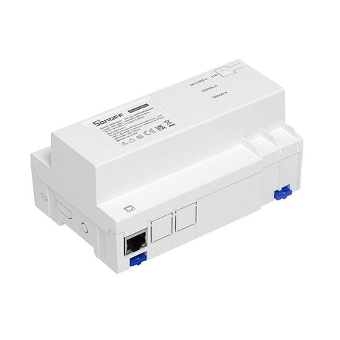 SONOFF SPM-Main Smart Stackable Power Meter