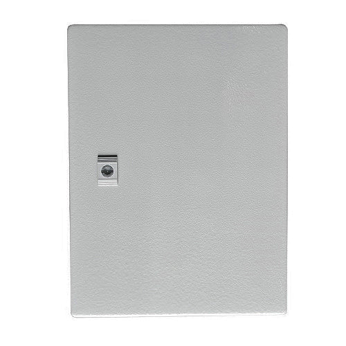 Metal Enclosure TIBOX 400x300x150mm, Surface Mount