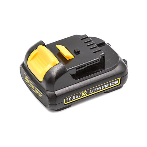 Power Tool Battery DEWALT DCB120, 10.8V, 2.0Ah, Li-ion