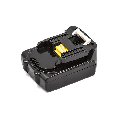 Power Tool Battery MAKITA BL1415, 14.4V, 3Ah, Li-ion