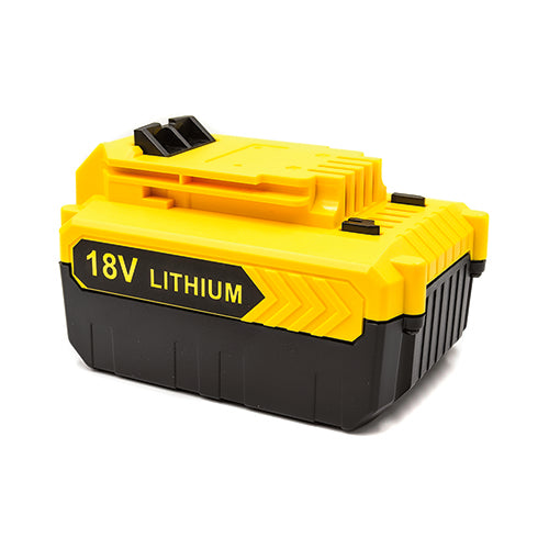 Power Tool Battery BLACK&DECKER FMC688L, 18V, 4.0Ah, Li-ion