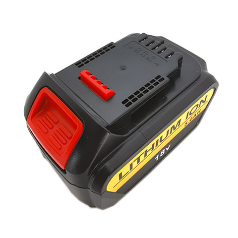 Power Tool Battery DEWALT XR 18V 5Ah, Li-ion