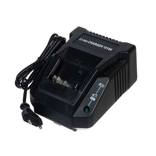 Power Tool Battery Charger BOSCH 1830CHA, 14.4-18V, 2A, Li-ion