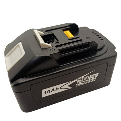 Power Tool Battery MAKITA BL1830N, 18V, 10Ah, Li-ion
