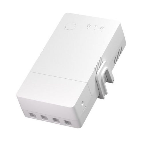 SONOFF Smart Wi-Fi Switch with Temperature and Humidity Measurement