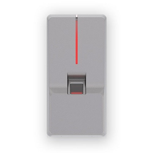 Standalone Fingerprint Access Control + Card Reader, EM/HID/MF/NFC/CPU