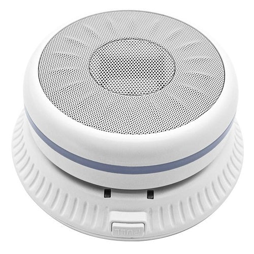 Vape Detector (with Temperature / Humidity), Tuya, Wi-Fi