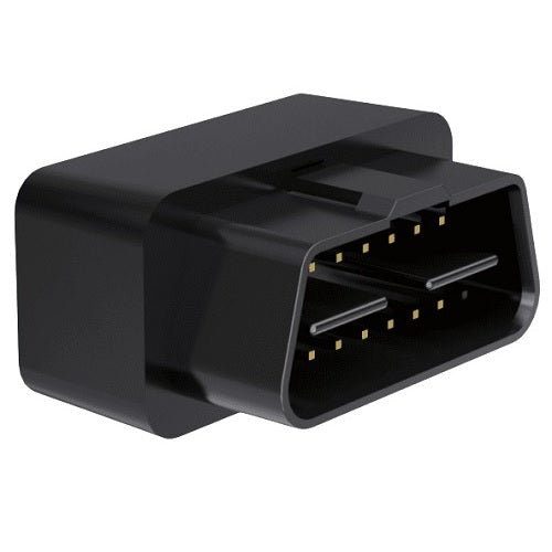 Car GPS tracker for OBD socket
