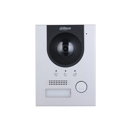 2-wire Outdoor Station for villa VTO2202F-P-S3