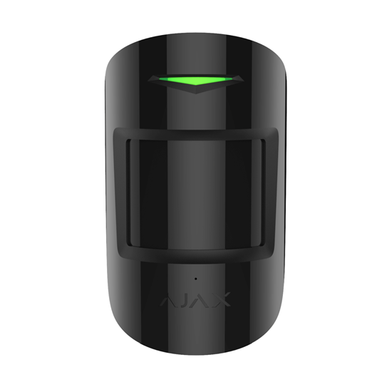 Ajax Combi Protect Black