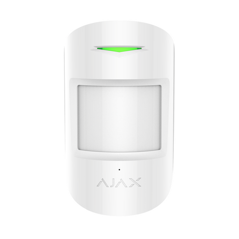 Ajax CombiProtect White