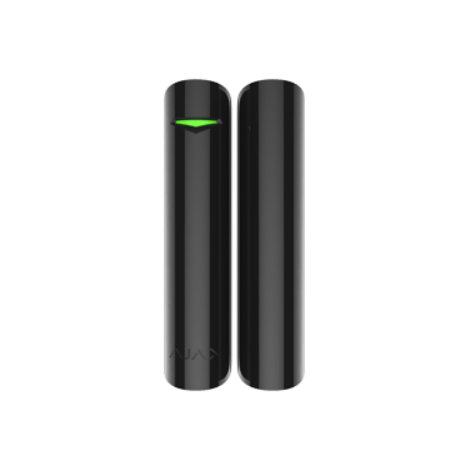 Ajax Door Protect Magnetic door and window opening detector (black)