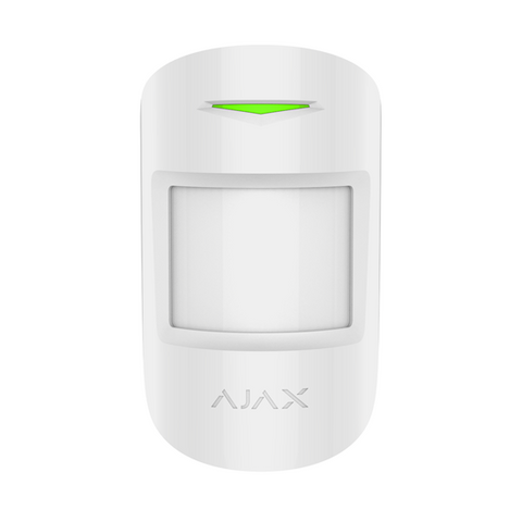 Ajax MotionProtect Plus White