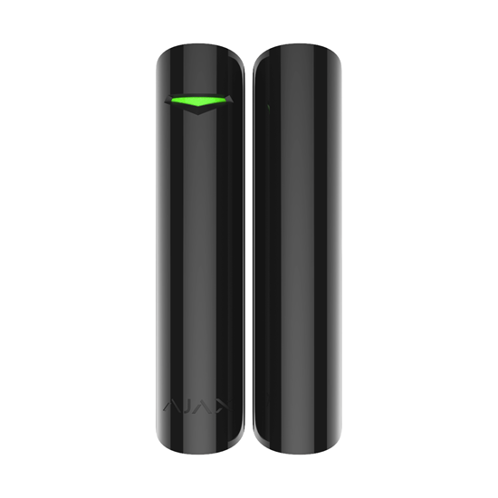 Ajax DoorProtect Plus Black