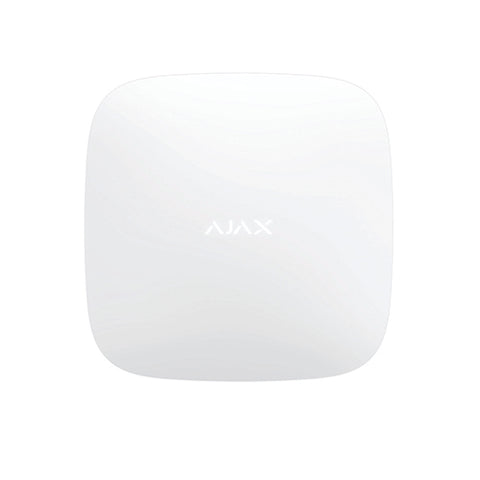 Ajax Hub Plus White