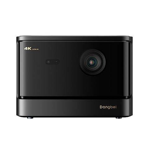 Projector DANGBEI DBOX02, DLP Laser, 2450Lm, 4K
