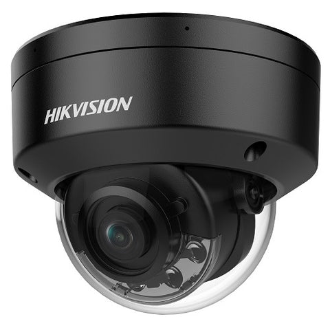 Hikvision DS-2CD2187G2H-LISU 2.8mm, Black