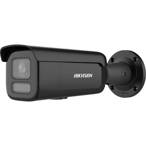 Hikvision DS-2CD2687G2HT-LIZS, Black