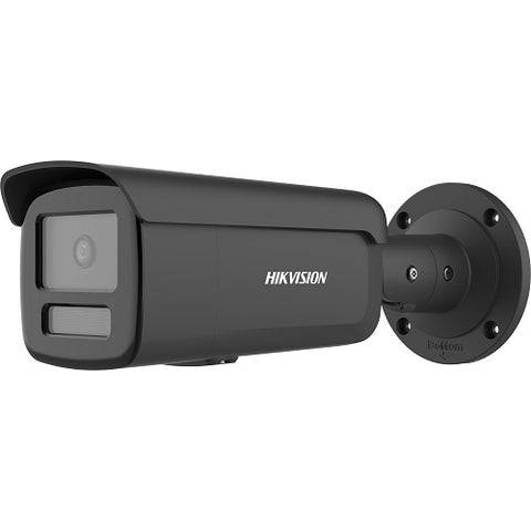 Hikvision DS-2CD2T87G2H-LI 2.8mm, Black
