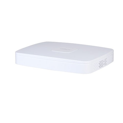 IP Network recorder 4K 8 ch NVR4108-8P4KS2/L