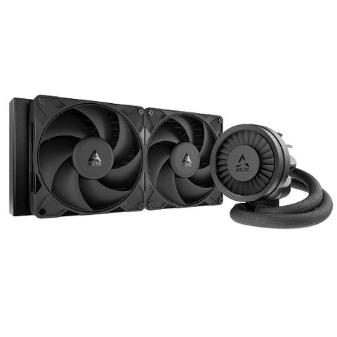 ARCTIC Liquid Freezer III Pro - 280