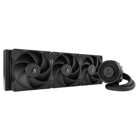 ARCTIC Liquid Freezer III Pro - 420