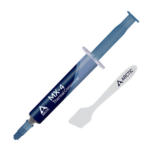 Thermal Paste ARCTIC MX-4, 4g, with spatula