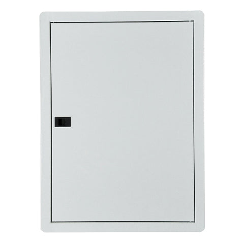 MCB Box TIBOX 440x600x115mm; 3x16P, Flush Mount, indoors use