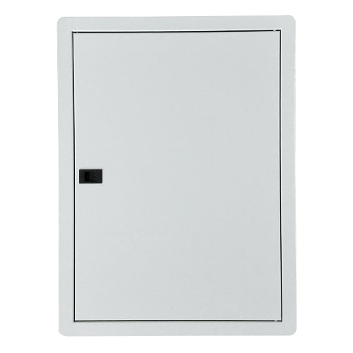 MCB Box TIBOX 440x600x115mm; 3x16P, Flush Mount, indoors use