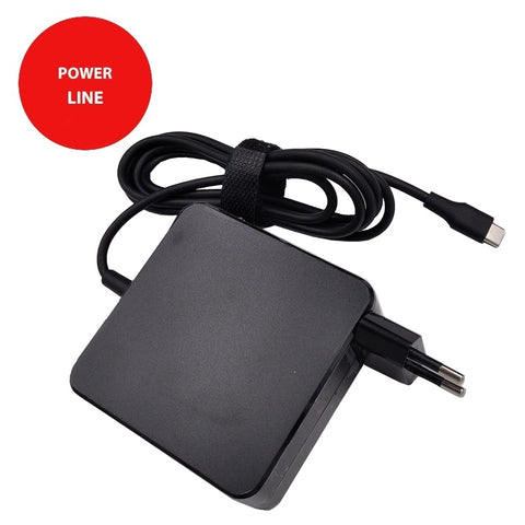 Laptop Power Adapter USB-C, 100W