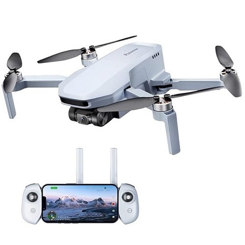 Drone  POTENSIC Atom SE Expansion Kit with HD camera 12Mp 4K 25FPS