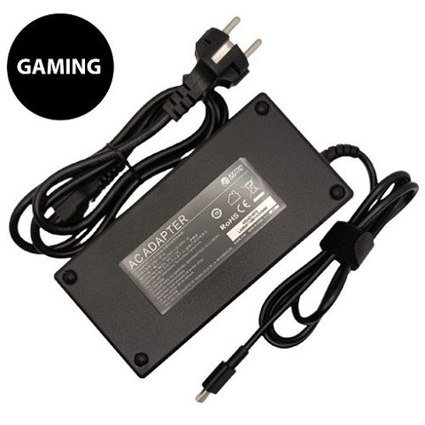 Laptop Power Adapter ASUS 240W: 20V, 12A