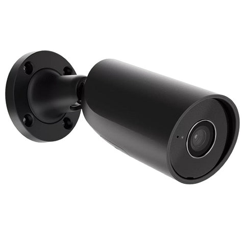 AJAX BulletCam IP Camera, 8MP, 2.8mm (black)