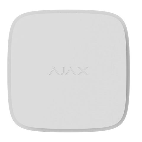 AJAX FireProtect 2RB Smoke and Heat detector (white)