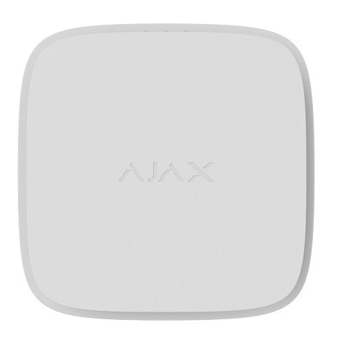 AJAX FireProtect 2RB Smoke and Heat detector (white)