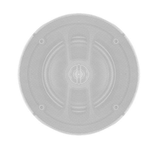 Ceiling Speakers, 30W, 6.5’’ Wi-Fi, (Active + Passive Pair), White