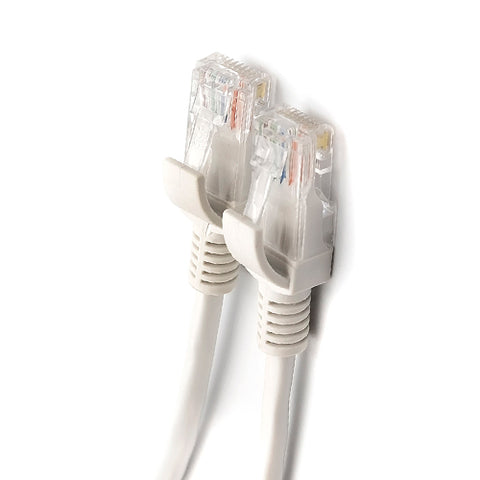 Cable Cat5E UTP, 10m