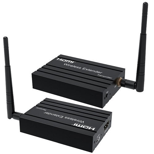 HDMI Extender 200m, 1080P