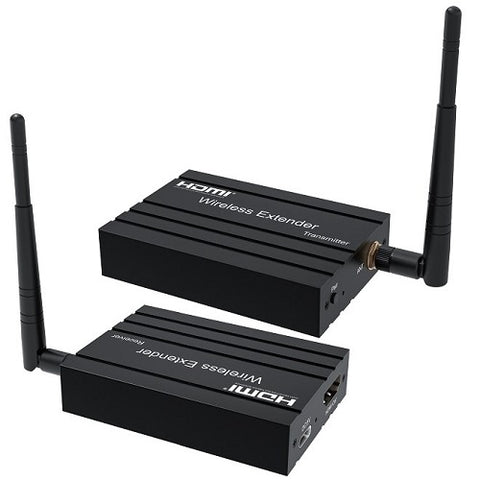 HDMI Extender 200m, 1080P