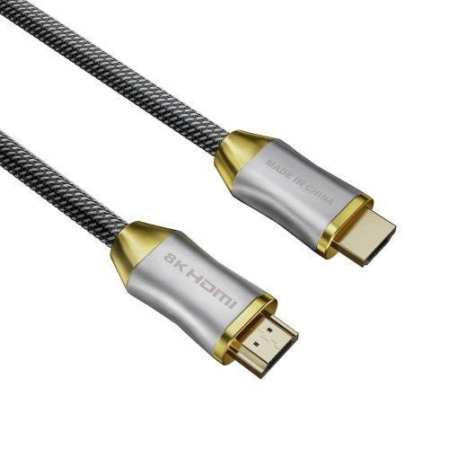 Cable HDMI to HDMI 8K, 3m, 2.1 ver
