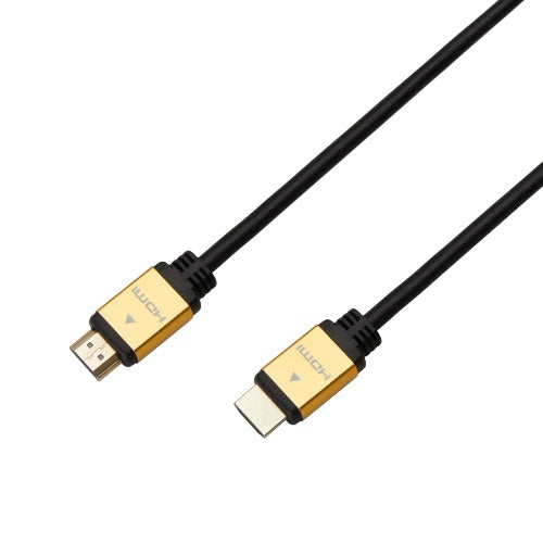 Cable HDMI to HDMI 4K, 2m, 2.0 ver