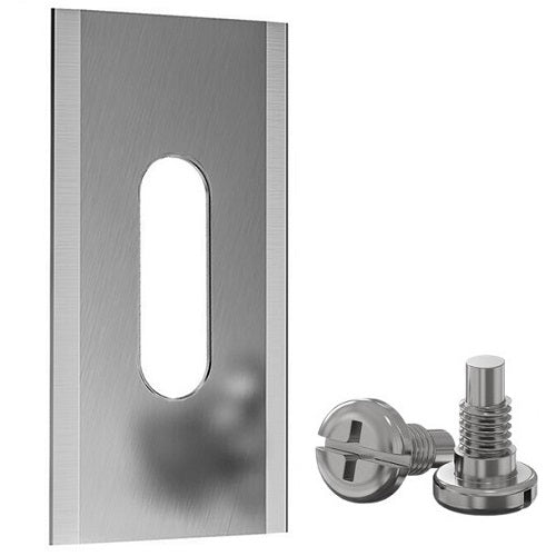 Auto-Mover Blade, 35x18x0.6 mm, 30pcs