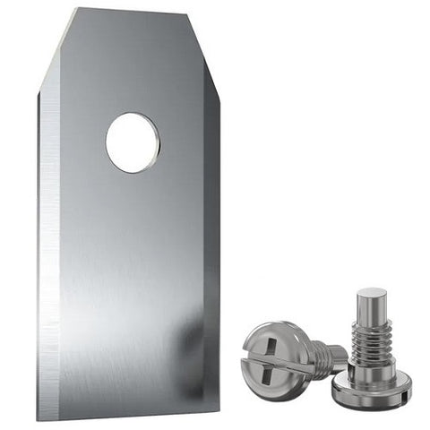 Auto-Mover Blade, 35x18x0.75 mm, 30pcs