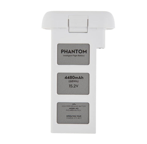 Drone battery DJI Phantom 3