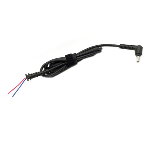 Power Supply Connector Cable for ASUS, 4.0 x 1.35mm