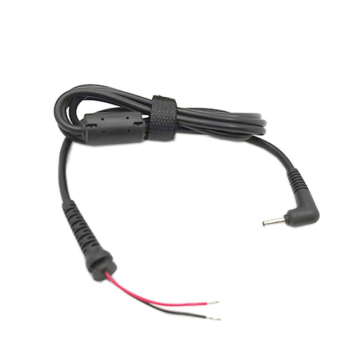 Power Supply Connector Cable for ASUS, ACER, SAMSUNG, 2.5 x 0.7mm