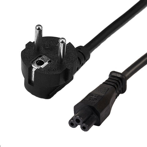 Power supply cable 220V 1m