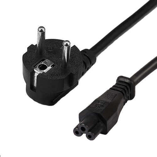Power supply cable 220V 1m