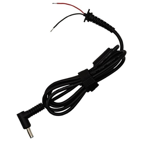 Power Supply Connector Cable for HP, 4.5x3.0mm (Power line)